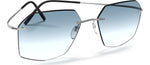 6865 - Blue Pegasus - special glazing