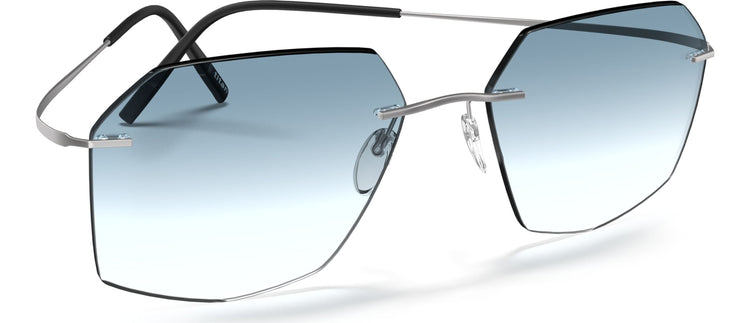 6865 - Blue Pegasus - special glazing