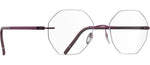 4040 - Deep Fuchsia / 