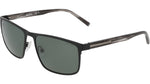 005 - SATIN BLACK