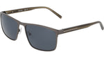 030 - SATIN DARK GUNMETAL / 