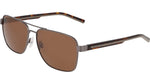 030 - SATIN DARK GUNMETAL / 
