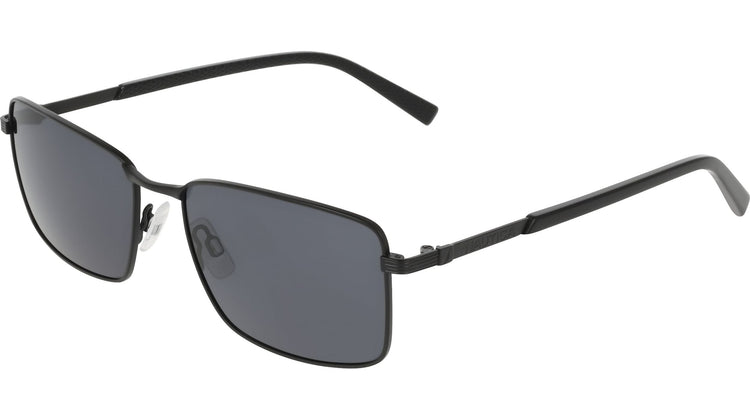005 - SATIN BLACK