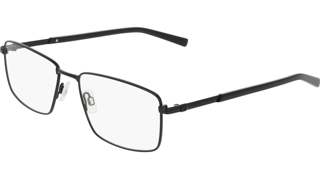 001 - SATIN BLACK