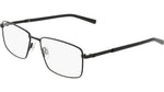 001 - SATIN BLACK