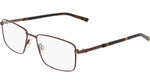 210 - SATIN BROWN / 