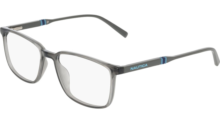 015 - GREY CRYSTAL