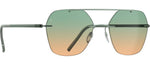 5045 - Juicy Mint - special glazing / 