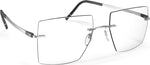7000 - Electric Silver / 