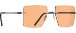 7005 - Electric Silver - special glazing / 