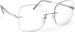 7100 - Luminous Silver / 