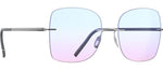 7105 - Luminous Silver - special glazing / 