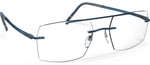4540 - Cool Blue / 