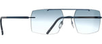 4545 - Cool Blue - special glazing / 