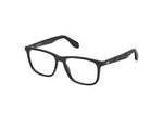 001 - Matte Black