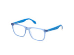 085 - Matte Light Blue / -