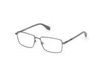 013 - Matte Dark Ruthenium / 