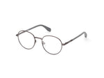 013 - Matte Dark Ruthenium