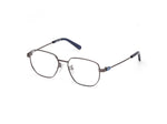 008 - Shiny Gunmetal / 
