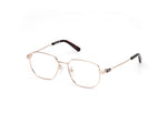 028 - Shiny Rose Gold / 