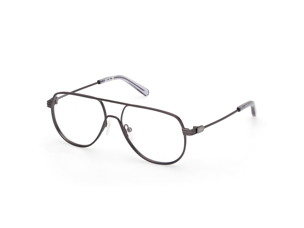 009 - Matte Gunmetal
