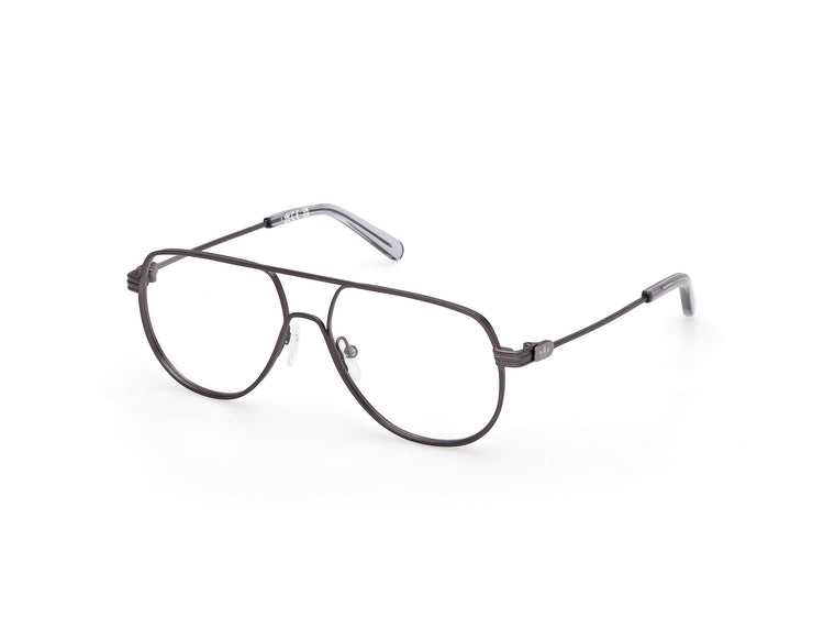 009 - Matte Gunmetal