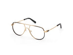 031 - Matte Deep Gold / 