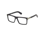 002 - Matte Black