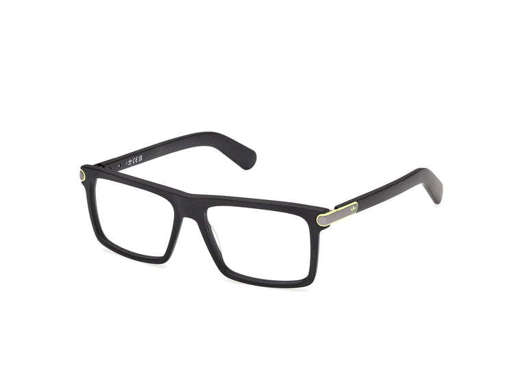 002 - Matte Black