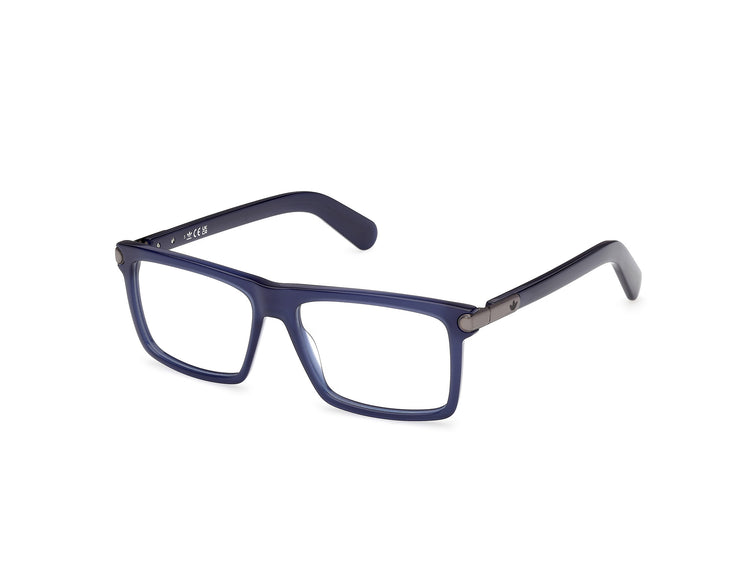 090 - Shiny Blue