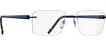 Eternal Blue / 