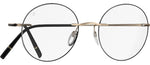7835 - Gold-Black Stardust - special glazing / 