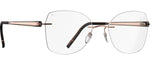 Soft Rosewood / 