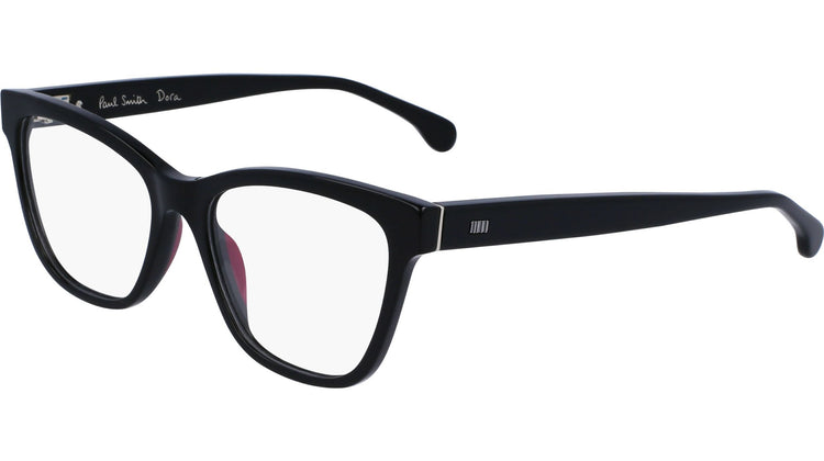 001 - BLACK