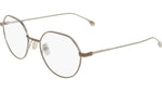 040 - GUNMETAL/BROWN