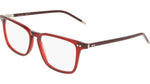 602 - TRANSPARENT BURGUNDY / 