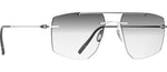 Striking Rhodium - special glazing / 