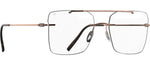 Striking Rosegold / 