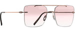 Striking Rosegold - special glazing / 