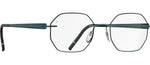 Light Teal - special glazing