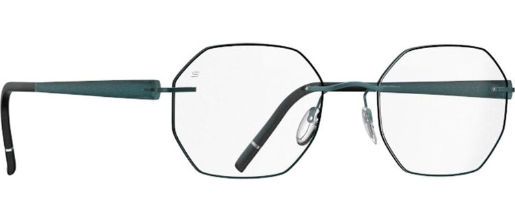 Light Teal - special glazing
