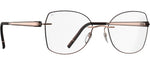 Soft Rosewood - special glazing / 