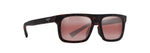 R616-10 - Matte Dark Havana / Maui Rose®