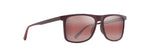R619-04 - Matte Burgundy / Maui Rose®