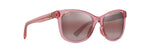 R671-09 - Shiny Transparent Pink / Maui Rose®