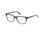 098 - Dark Green/Horn / 