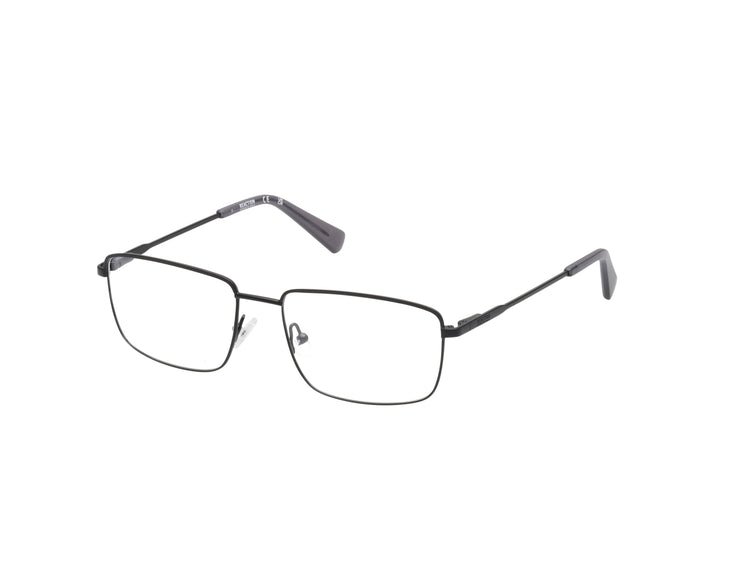 002 - Matte Black