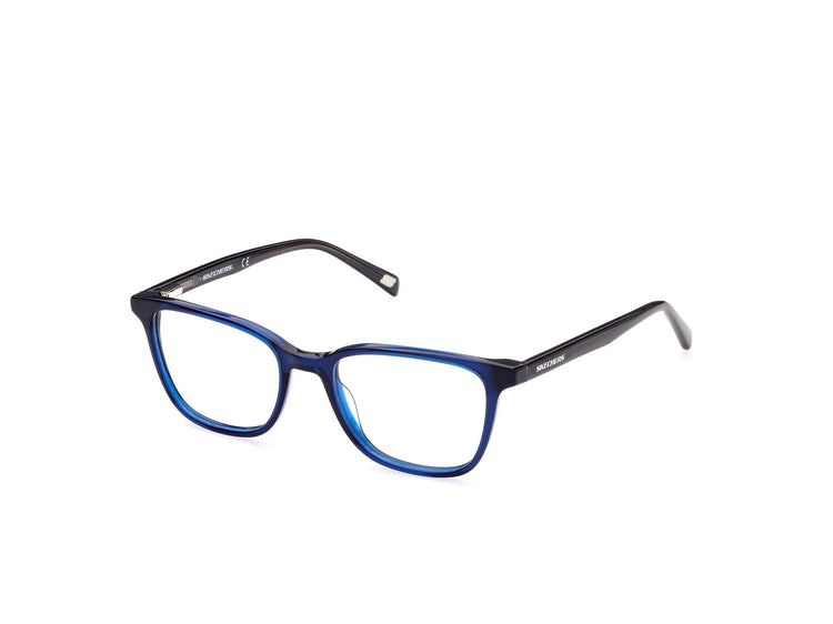 090 - Shiny Blue