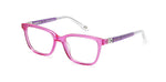 072 - Shiny Light Pink / 