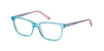 089 - Shiny Turquoise